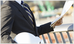 測量・登記手続き