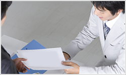 手続き完了・お支払い